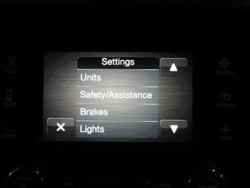Used 2020 RAM 1500 Big Horn w/ Trailer Tow Group AWD/4WD image 32
