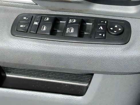 Used 2017 RAM 1500 Big Horn image 15