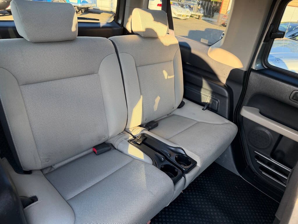 Used 2008 Honda Element EX image 9