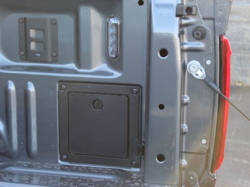 New 2025 Ford F150 Tremor w/ Bed Utility Package image 20