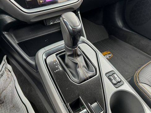 Certified 2024 Subaru Crosstrek 2.5i Wilderness image 20