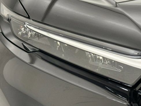 New 2026 Honda CR-V EX image 4