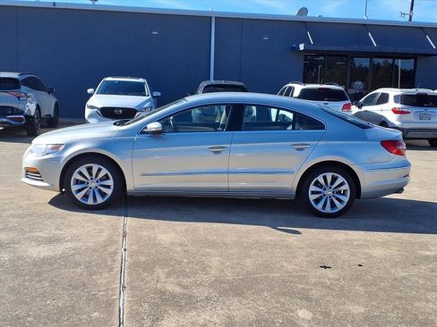 Used 2012 Volkswagen CC Sport image 26