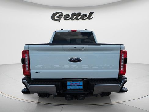 Used 2026 Ford F250 Lariat AWD/4WD image 6