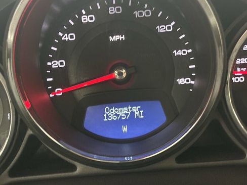 Used 2008 Cadillac CTS 3.6 AWD w/ Luxury Level Two Package image 15