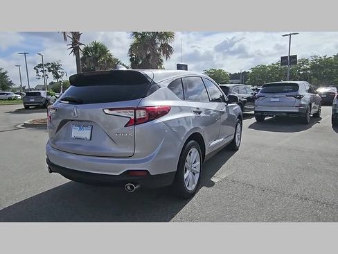 Certified 2021 Acura RDX FWD image 26