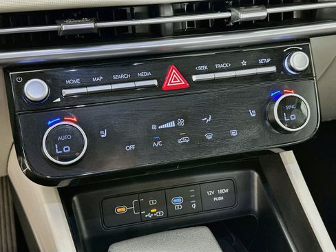 Used 2025 Hyundai Tucson SEL FWD image 23