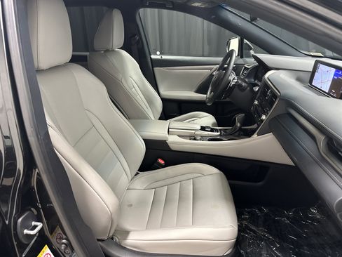 Used 2018 Lexus RX 350 F Sport image 33