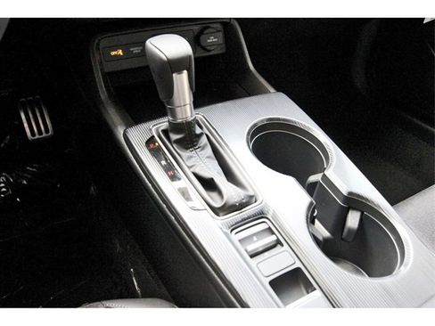 New 2025 Honda Civic FWD Hybrid Sedan image 22