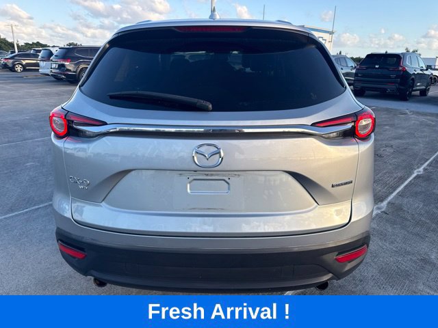 Used 2023 MAZDA CX-9 Touring AWD/4WD image 18