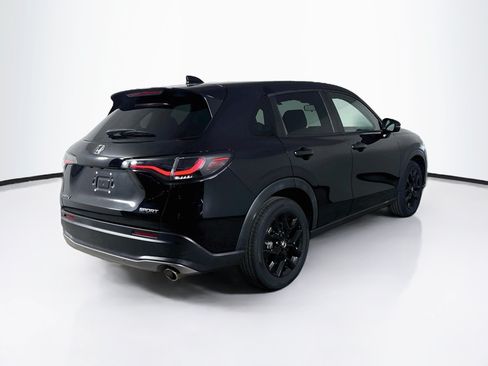 Used 2024 Honda HR-V Sport image 31