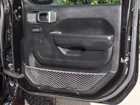 Used 2020 Jeep Gladiator Sport w/ Quick Order Package 24S image 48