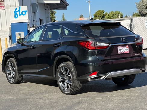 Used 2021 Lexus RX 350 AWD w/ Premium Package image 7