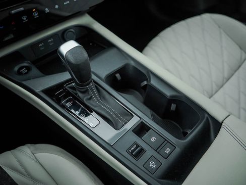 New 2026 Nissan Sentra SL w/ Floor Mat Package image 25