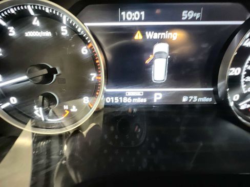 Used 2024 Mitsubishi Outlander SE AWD/4WD image 10