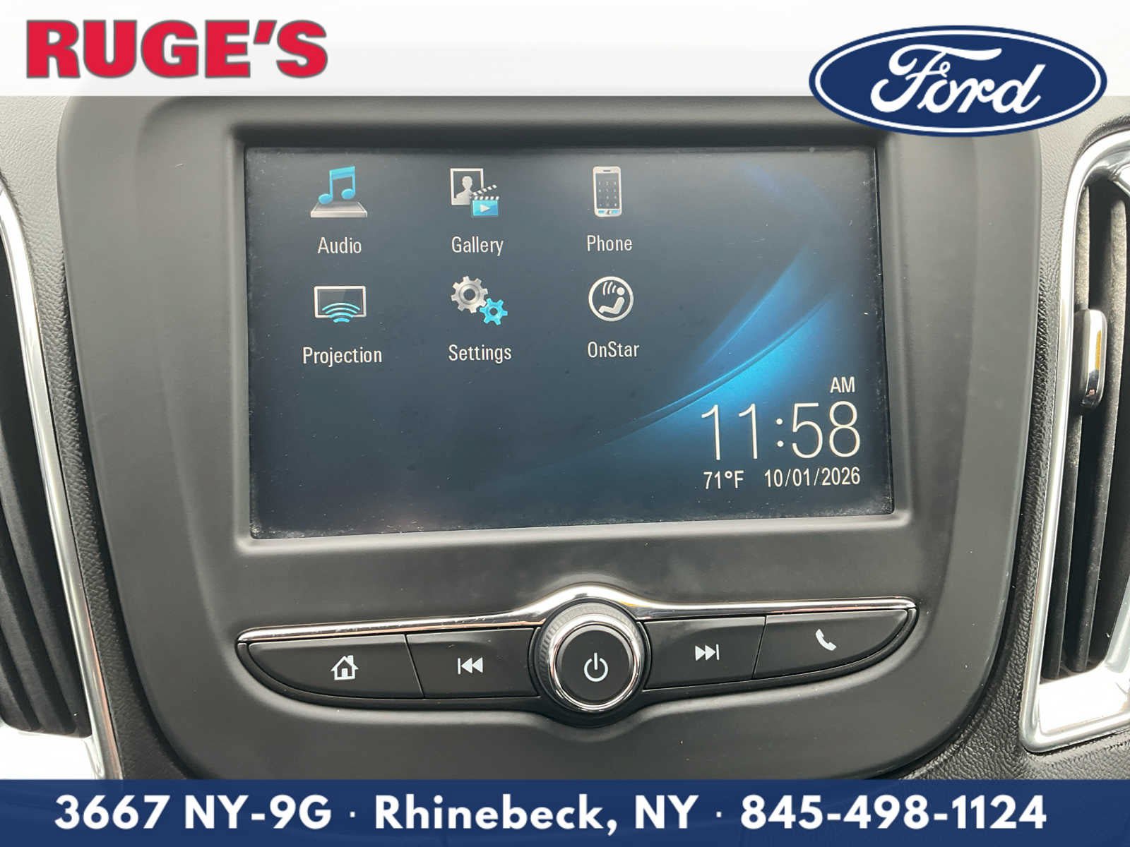 Used 2017 Chevrolet Malibu LT FWD image 20