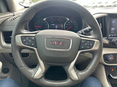 Used 2018 GMC Terrain Denali w/ Comfort Package FWD image 14