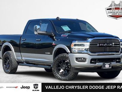 Used 2022 RAM 2500 Laramie