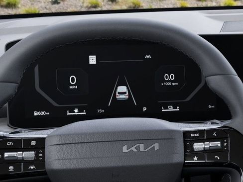 New 2026 Kia Sorento SX Prestige AWD/4WD image 21