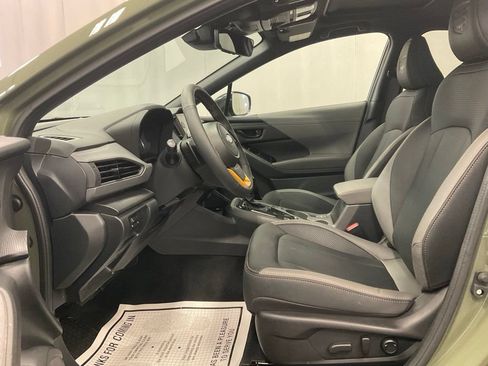 Used 2026 Subaru Crosstrek 2.5i Wilderness w/ Crosstrek Mirror Package AWD/4WD image 20