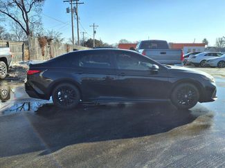 Certified 2025 Toyota Camry SE w/ Convenience Package video 2