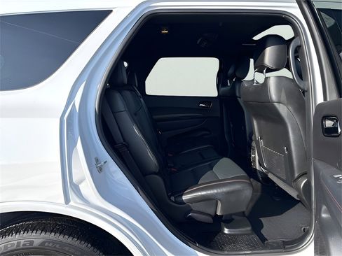 Used 2025 Dodge Durango R/T image 15