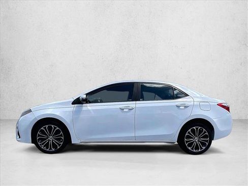 Used 2016 Toyota Corolla S FWD image 6
