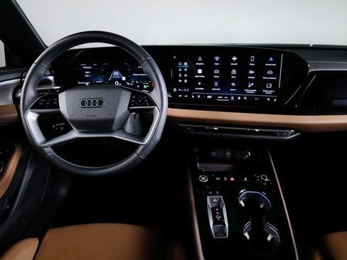 Certified 2025 Audi A5 2.0T Prestige AWD/4WD image 12
