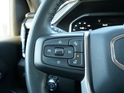 Certified 2024 GMC Sierra 2500 Denali w/ Denali Reserve Package image 22