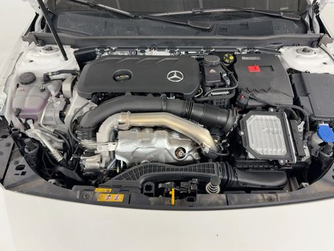 New 2026 Mercedes-Benz CLA 250 image 31