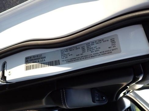 New 2025 Jeep Grand Cherokee L Altitude image 20