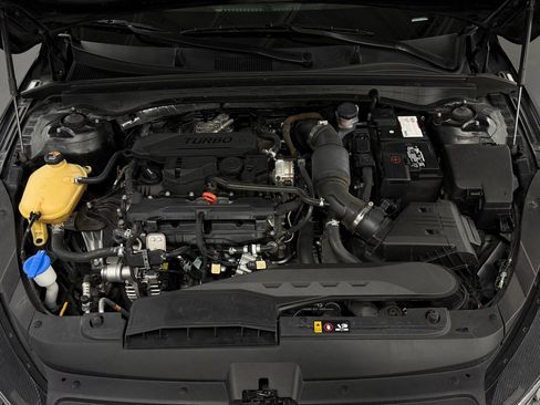 Used 2022 Kia K5 EX image 27