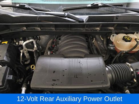 Used 2021 GMC Sierra 1500 AT4 image 12