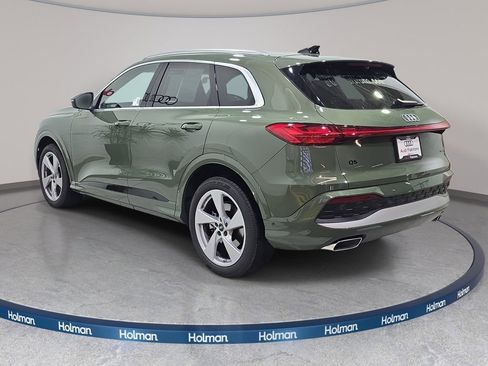 Used 2025 Audi Q5 Prestige AWD/4WD image 8