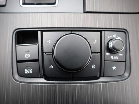 Used 2024 MAZDA CX-90 3.3 Turbo S w/ Premium Plus image 21