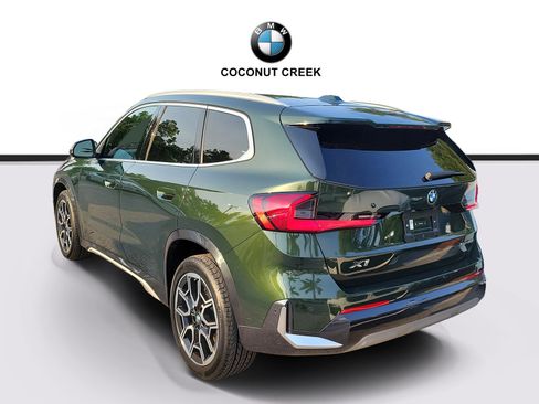 Certified 2023 BMW X1 xDrive28i w/ Convenience Package AWD/4WD image 3