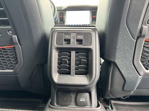 New 2025 Ford Bronco Raptor image 13