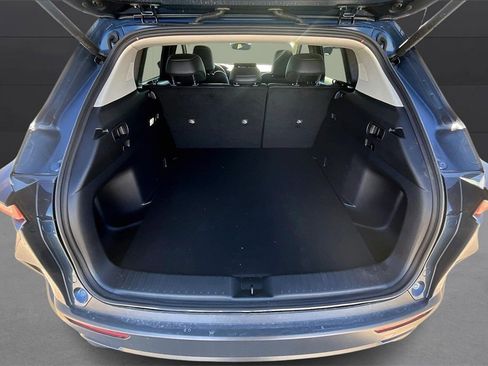 Used 2025 MAZDA CX-50 AWD 2.5 S w/ Premium Package image 30