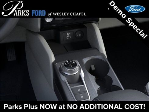 New 2025 Ford Escape Active w/ Tech Pack #1 image 15