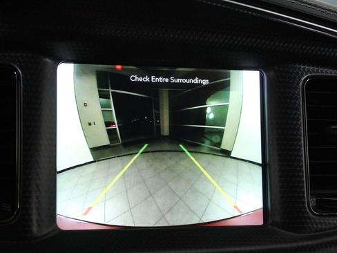 Used 2023 Dodge Charger SRT Hellcat w/ Harman/Kardon Audio Group image 30