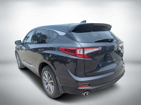Used 2020 Acura RDX AWD w/ Technology Package image 5