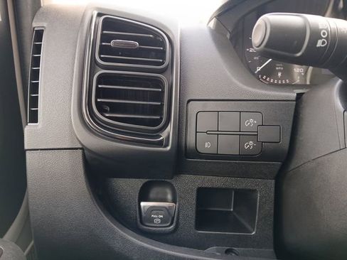 New 2026 RAM ProMaster 3500 image 24