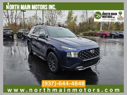 Used 2023 Hyundai Santa Fe XRT
