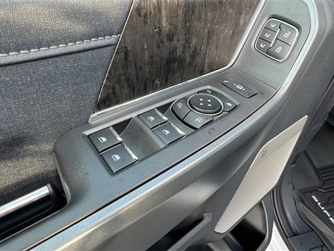 New 2024 Ford F250 Lariat w/ Lariat Ultimate Package image 20