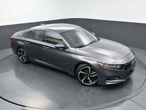 Used 2020 Honda Accord Sport image 28