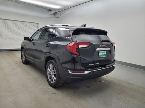 Used 2023 GMC Terrain SLT image 5
