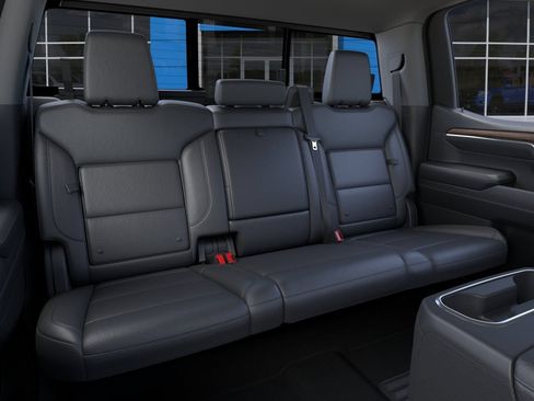 New 2026 Chevrolet Silverado 1500 RST w/ Safety Package AWD/4WD image 18