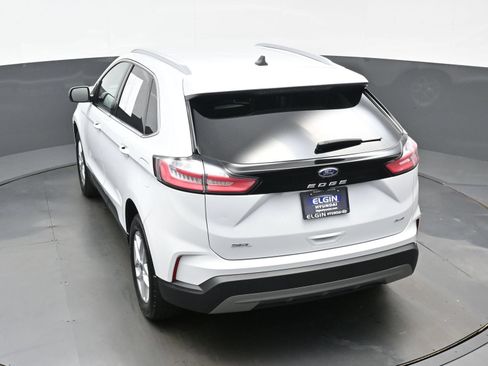 Used 2024 Ford Edge SEL w/ Convenience Package AWD/4WD image 35
