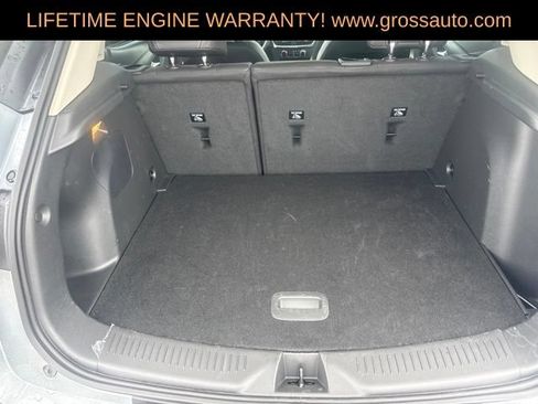 Used 2026 Buick Encore GX Preferred AWD/4WD image 30