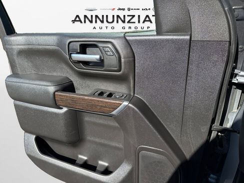 Used 2021 GMC Sierra 1500 Elevation w/ LPO, Elevation Black Package image 27